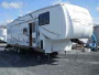 2007 Forest River Sandpiper